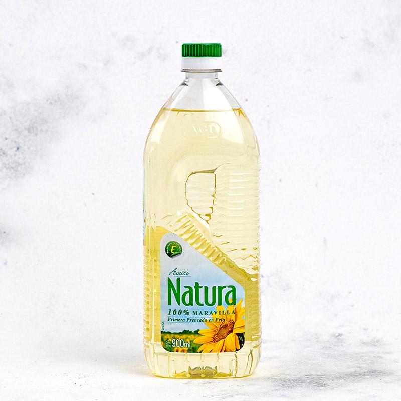 Aceite Natura de Maravilla 900 ml