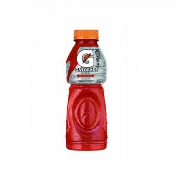 Gatorade Frutos Tropicales 500ml