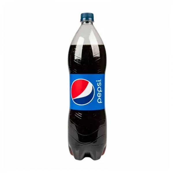 Pepsi 2 litros desechable