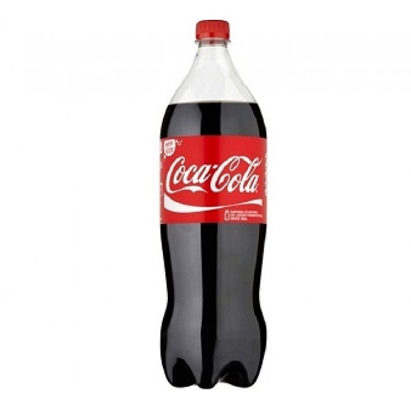 Coca Cola original 2,5 litros desechable