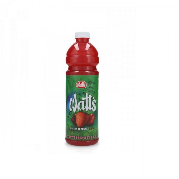 Jugo Watts tutifrutilla 1.5 litros