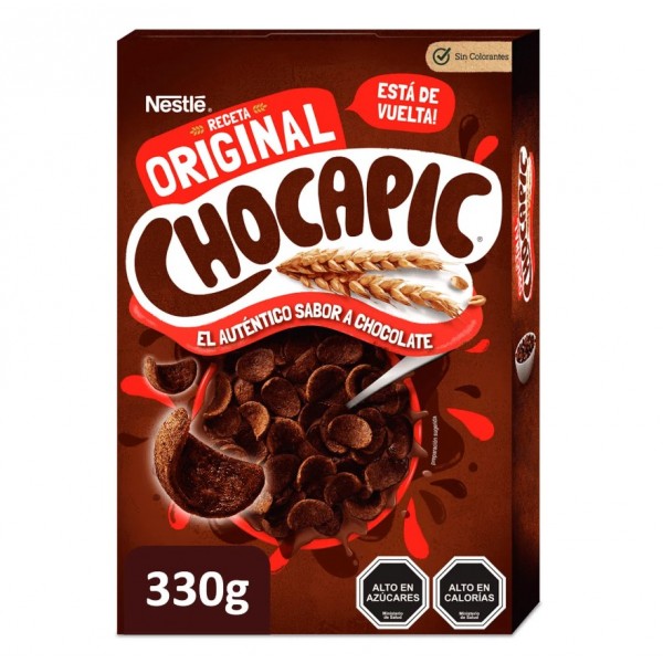 Cereal Chocapic 330 g
