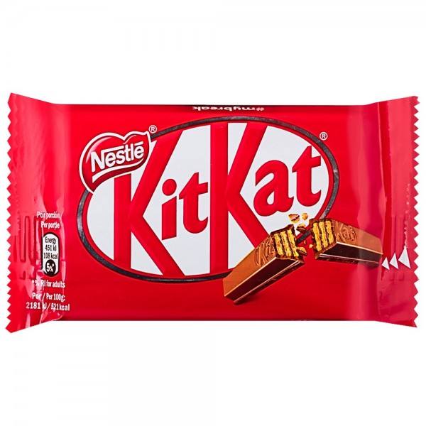 Kit Kat 41,5 g