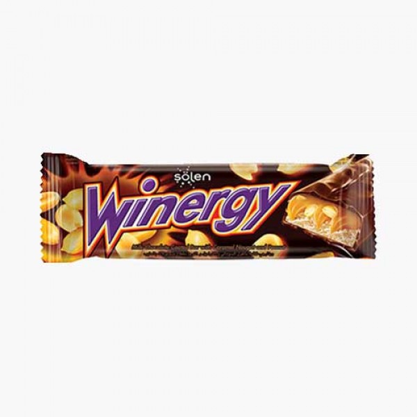 Barra Winergy 58 g 