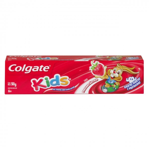 Pasta dental Colgate kids 50 g