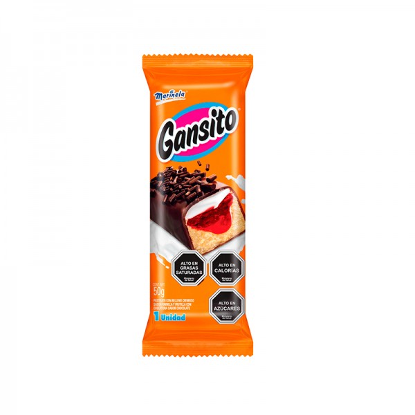 Gansito