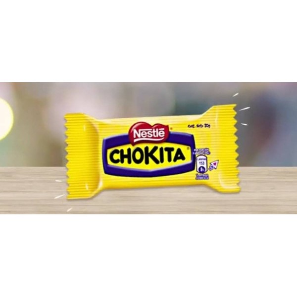 Chokita 30 gr